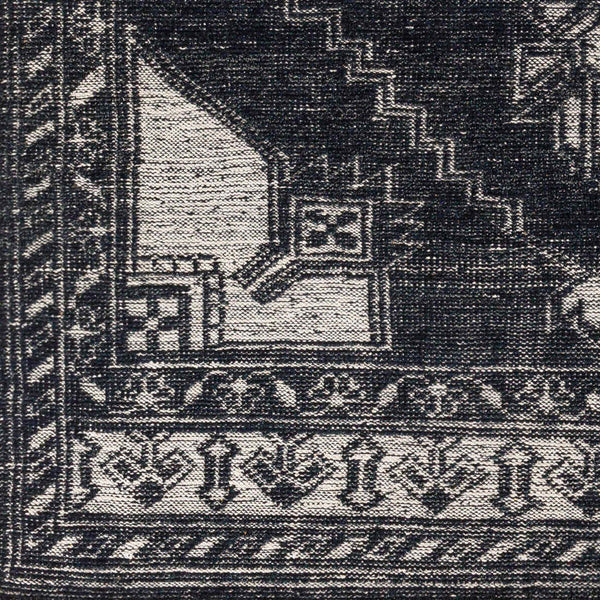 Surya Zahra 2' X 3' Handmade Wool Rug - Timeless, Durable, Low-maintenance Floor Covering For Any Room Cream Wool Zha2303-23