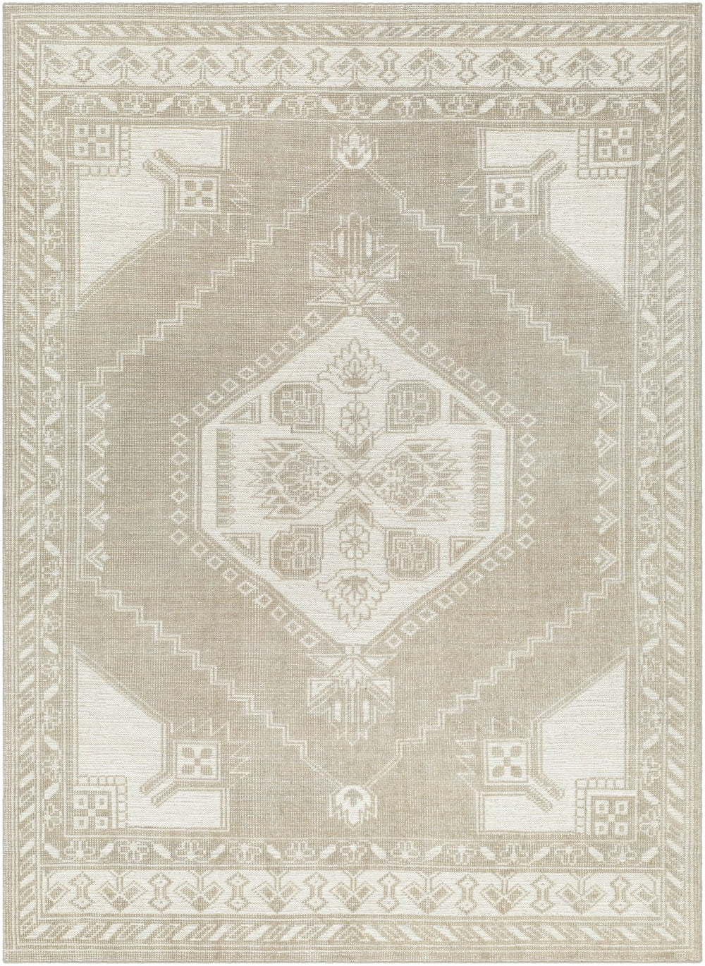 Surya Zahra Handmade Rug ZHA-2305