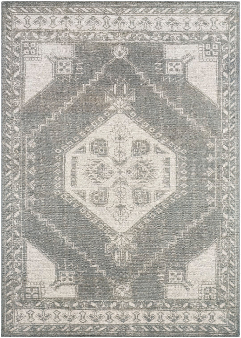 Surya Zahra Handmade Rug ZHA-2306