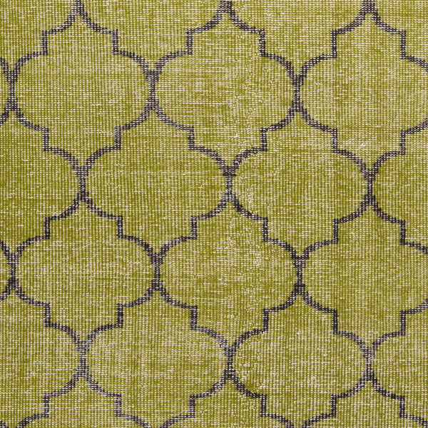 Surya Zahra 2' X 3' Handmade Wool Rug - Timeless, Durable, Low-maintenance Floor Covering For Any Room Light Olive Wool Zha4012-23