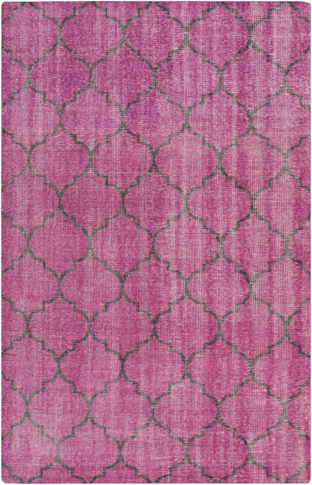 Surya Zahra Hand-knotted Wool Area Rug Geometric Traditional Design for Living Room ZHA4016-811
