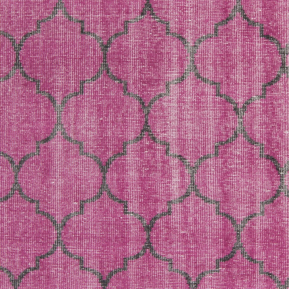 Surya Zahra Hand-knotted Wool Area Rug Geometric Traditional Design for Living Room ZHA4016-811