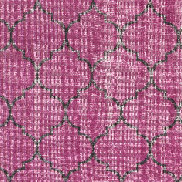 Surya Zahra Hand-knotted Wool Area Rug Geometric Traditional Design for Living Room ZHA4016-811