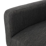 Christopher Knight Home® - Noble House - Mcclure Contemporary Upholstered Armchair