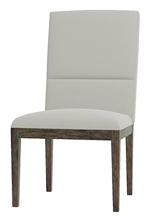 Hekman Furniture Arlington Heights Dining Side Chair 25823 Arlington