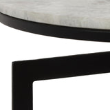 Christopher Knight Home® - Noble House - - Round Accent Side Table