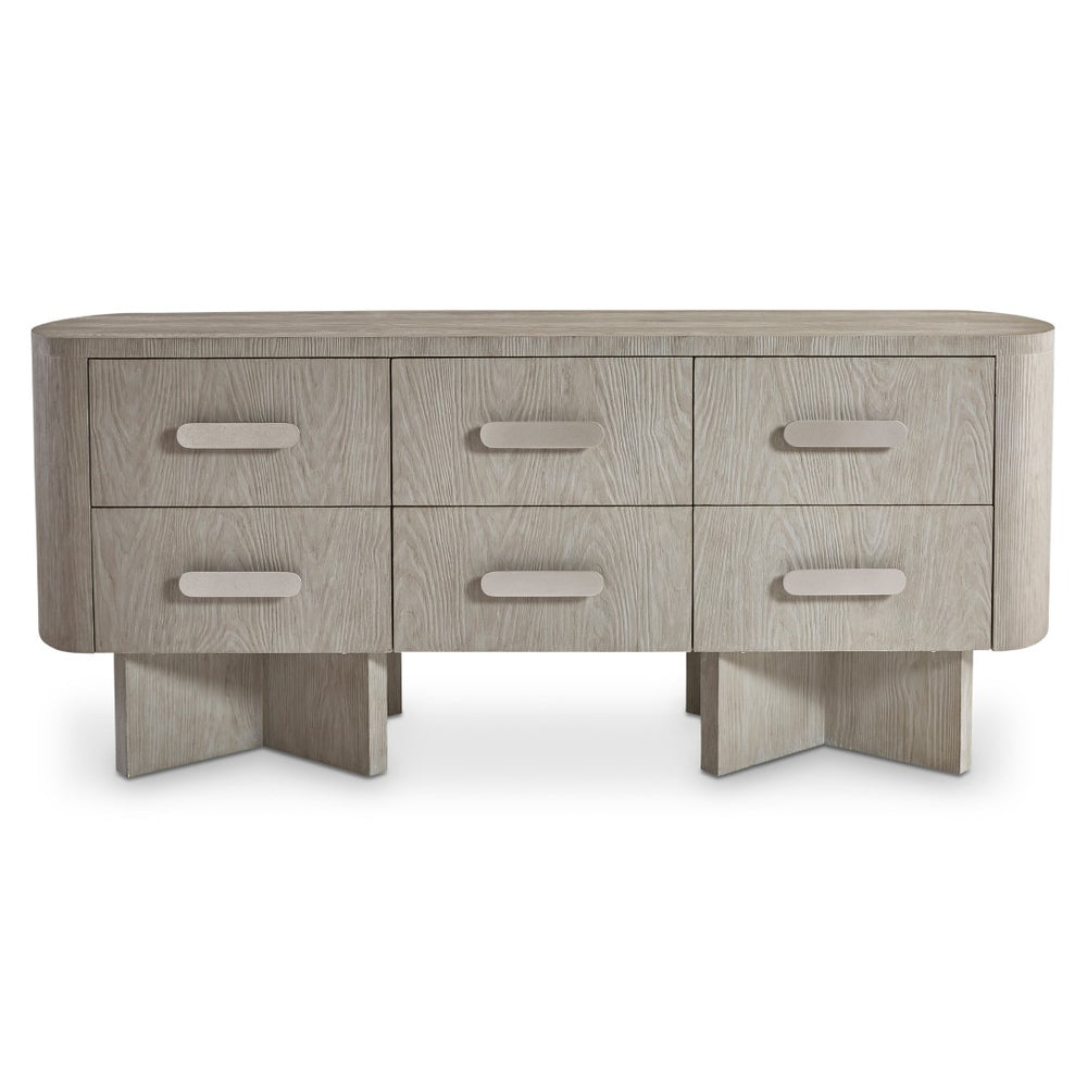 Bernhardt Trianon Dresser 314054G