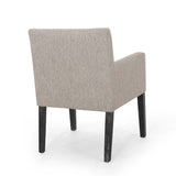 Christopher Knight Home® - Noble House - Mcclure Contemporary Upholstered Armchair