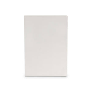 Bernhardt Bernhardt Modulum Nightstand With Soft-Close Drawers, Usb Charger, Two-Tone Sahara & Adobe Finish 315230