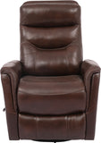 Parker Living Gemini - Robust Swivel Glider Recliner - Set of 2 Robust MGEM#812GS-2-ROB Parker House