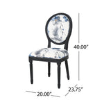 Christopher Knight Home® - Noble House - Round Back Chair