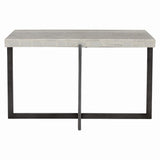 Bernhardt Stillwater Large Outdoor Cocktail Table X01010