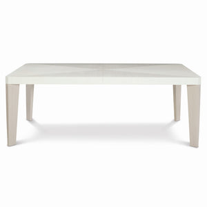 Bernhardt Axiom Dining Table 381222