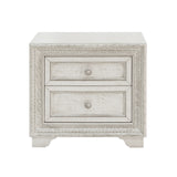 Camila 2 Drawer Nightstand