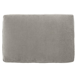 Bernhardt Bernhardt Mily Rectangular Cocktail Ottoman — Fully Upholstered, Relaxed Tailoring, Custom Fabrics, Durable Frame - Made to Order P1290A