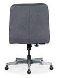 Hooker Furniture Wyatt Executive Swivel Tilt Chair EC591-CH-049 EC591-CH-049