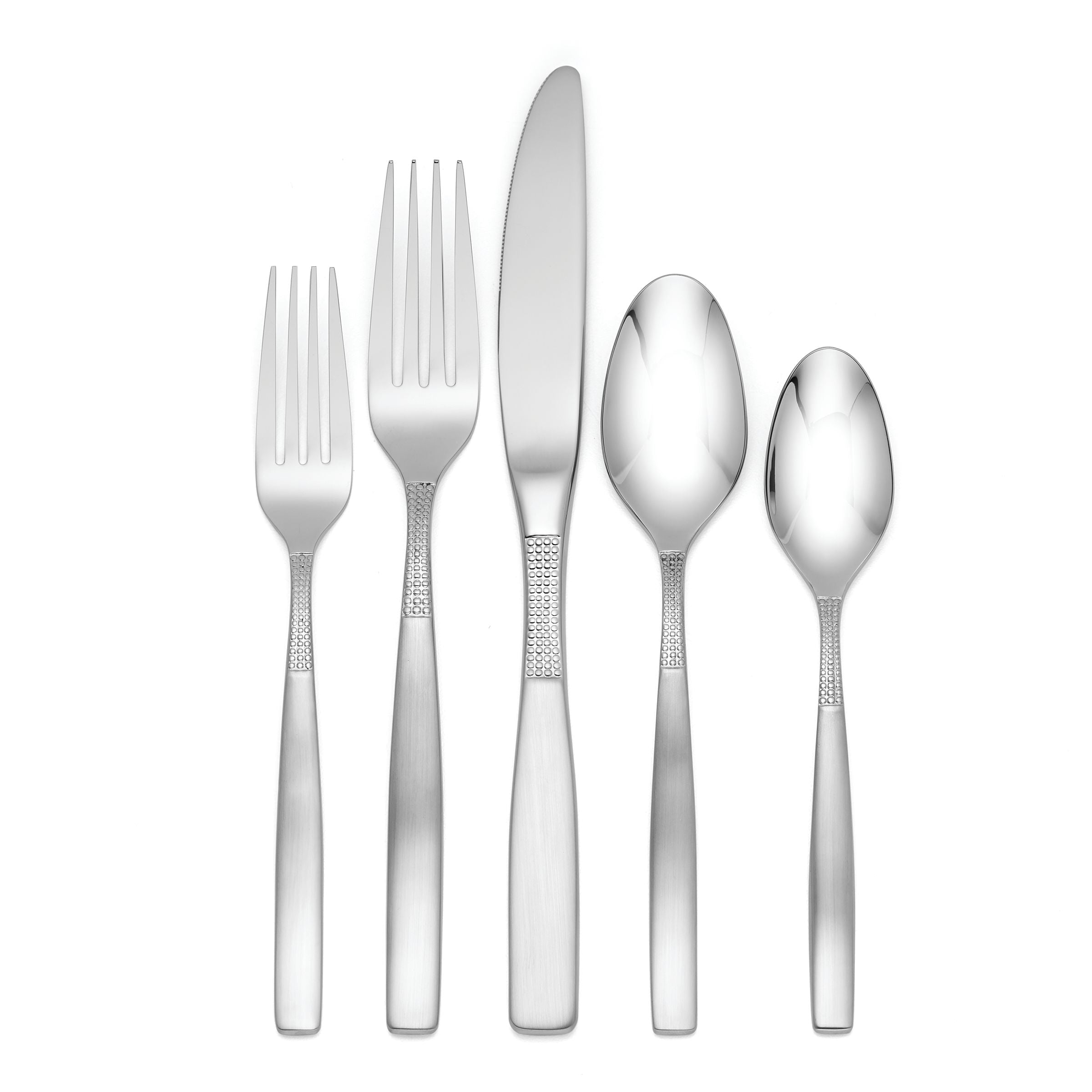 Posateria: forchetta tavola Acciaio inox Linea "inglese" Posateria: forchetta tavola Acciaio inox Linea "inglese"