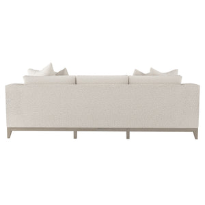 Bernhardt Noel Fabric Sofa 5558-000 White P7327_5558-000 Bernhardt