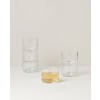 Lenox Tuscany Classics Stackable 6-Piece Short Glasses Clear, NO COLOR GLASS,CRYSTAL 893861