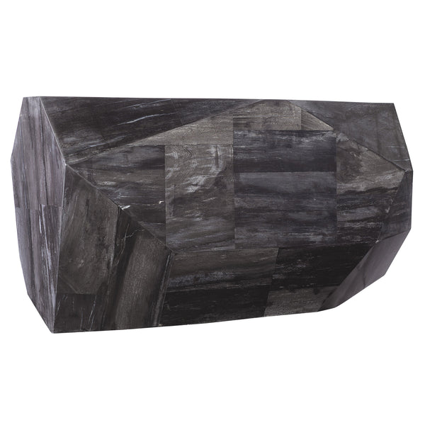 Bernhardt Bernhardt Antiqued Brass Cheetah Accent Sculpture On Clear Acrylic Base — Compact Elegant Decor (99) 301904