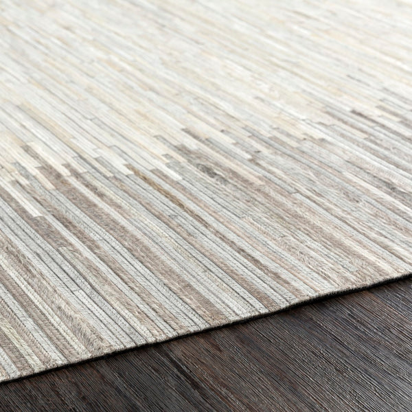 Surya Zander Handmade Rug ZND-1004