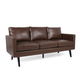 Christopher Knight Home® - Noble House - - 3 Seater Sofa