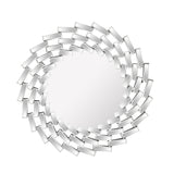 Christopher Knight Home® - Noble House - Lileas Glam Wall Mirror