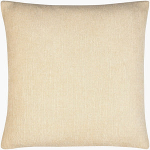 Livabliss Zunaira Square Geometric Accent Pillow Polyester Modern Layering Piece for Sofa ZNR002-2020P