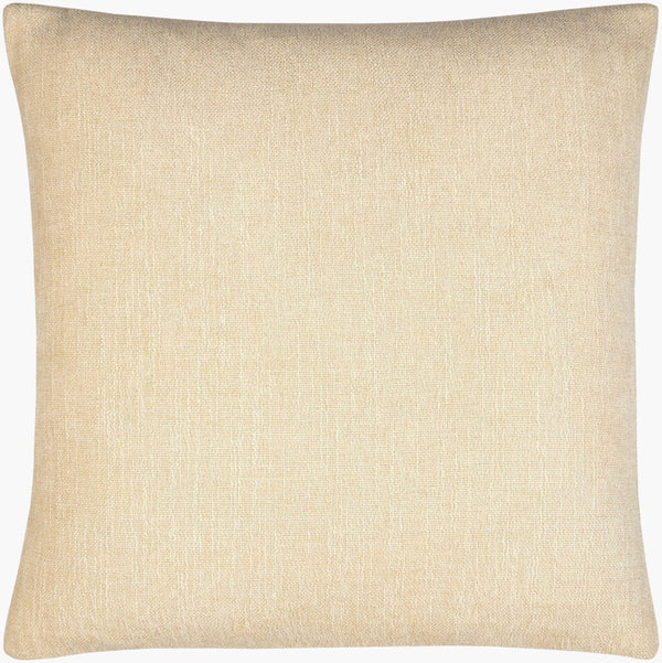 Livabliss Zunaira Square Geometric Accent Pillow Polyester Modern Layering Piece for Sofa ZNR002-2020P