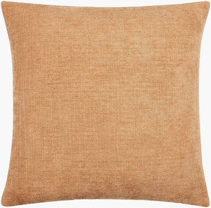 Livabliss Zunaira Bold Geometric Square Accent Pillow Polyester Sofa Bed Decor 22 Inch ZNR003-2222D