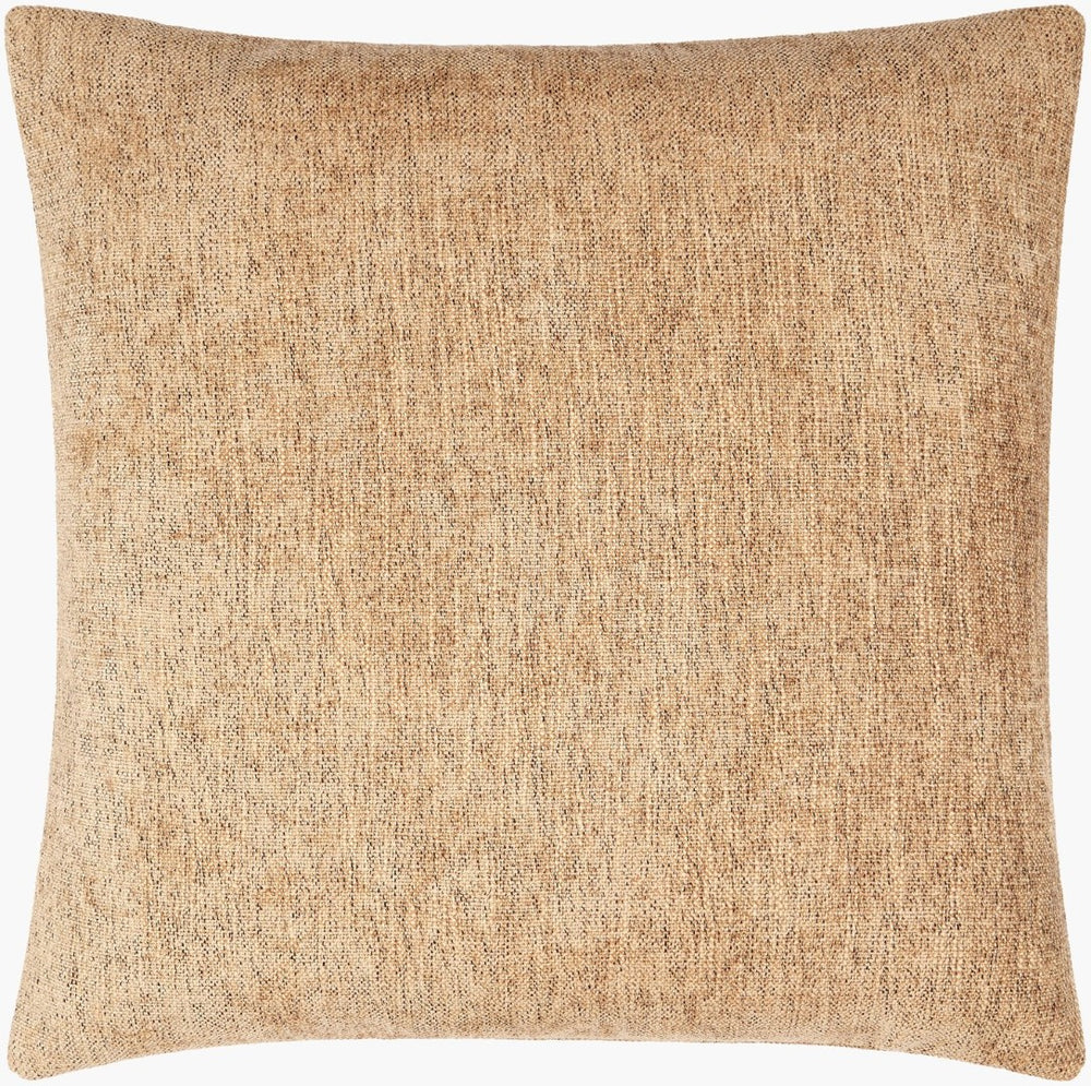 Livabliss Zunaira Square Graphic Accent Pillow Polyester Modern Decor for Sofa or Bed ZNR004-1818P