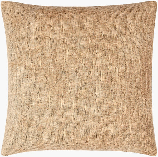 Livabliss Zunaira Square Polyester Accent Pillow Modern Graphic Pattern for Sofa or Bed ZNR004-1818D