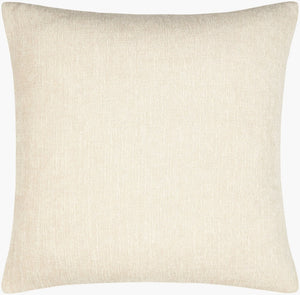 Livabliss Zunaira Geometric Polyester Accent Pillow Square Contemporary Sofa Bedroom Decor ZNR006-2222P