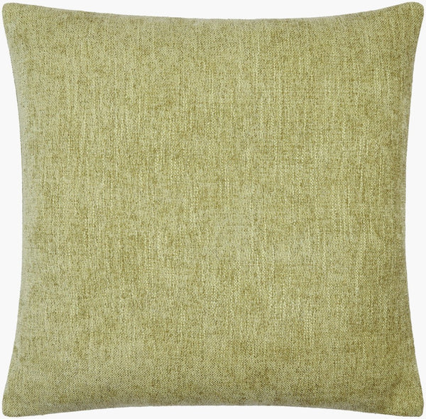 Livabliss Zunaira Geometric Polyester Throw Pillow Square Contemporary Accent for Sofa ZNR008-1818D