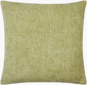 Livabliss Yindi Global-inspired 22" Accent Pillow – Elegant Home Decor With Durable Woven Construction Olive,Sage,Mustard Polyester,Polyester Znr008-2020