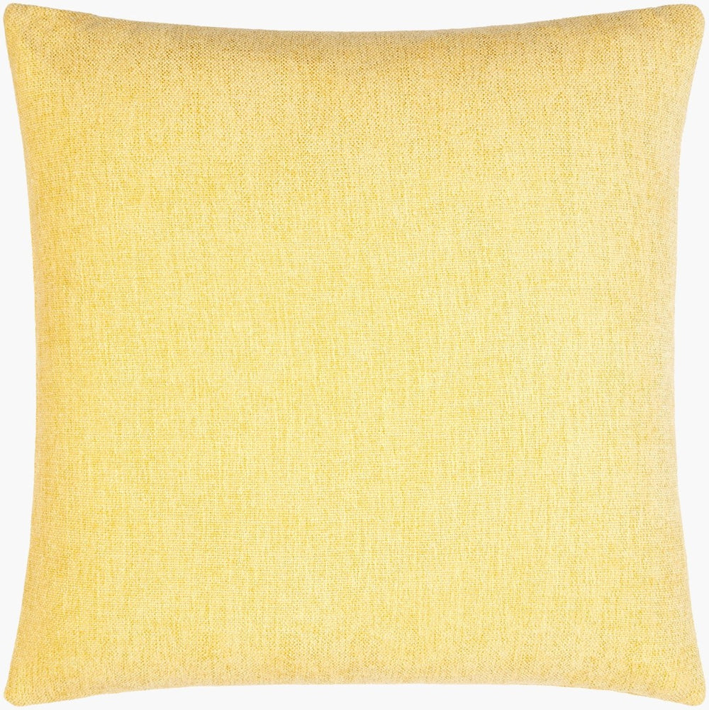 Livabliss Zunaira Geometric Square Throw Pillow Polyester Accent for Sofa or Bedroom Decor ZNR009-2222P