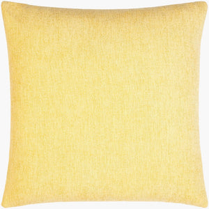 Livabliss Zunaira Geometric Square Throw Pillow Polyester Accent for Sofa or Bedroom Decor ZNR009-2222P