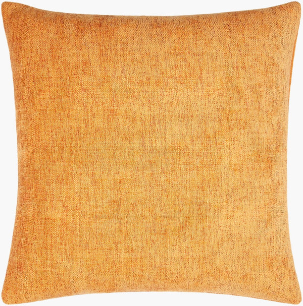 Livabliss Zunaira Geometric Square Accent Pillow Polyester Modern Sofa and Bedroom Decor ZNR010-2222D