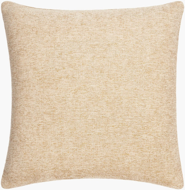 Livabliss Zunaira Graphic Square Throw Pillow Polyester Accent for Modern Living Rooms ZNR011-1818D
