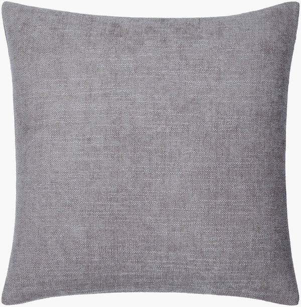 Livabliss Zunaira Bold Geometric Polyester Accent Pillow for Modern Living Room Sofas 22 Inch ZNR013-2222P