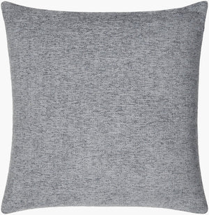 Livabliss Zunaira Geometric Polyester Throw Pillow Square Modern Accent for Sofa or Bed ZNR015-2222P