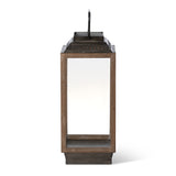 Park Hill Cabin Lantern ELW20539