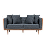 Christopher Knight Home® - Noble House - Loveseat