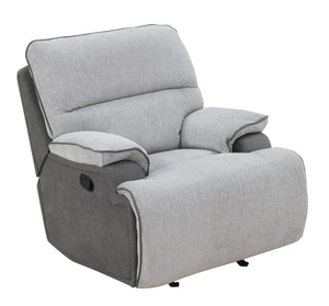 Steve Silver Cyprus Recliner Chair CY950C