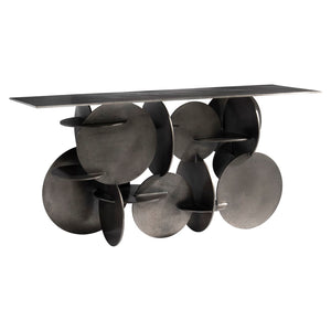 Bernhardt Tribus Console Table 321922