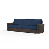 Montecito Sofa in Spectrum Indigo w/ Self Welt SW2501-23-48080 Sunset West