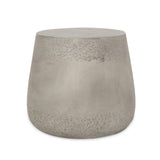 Christopher Knight Home® - Noble House - Orion Outdoor Contemporary Lightweight Concrete Accent Side Table