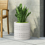 Christopher Knight Home® Noble House Mgo Planter