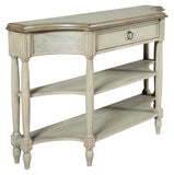 Hekman Furniture Hekman Accents Decorative Console 28596 Special Reserve