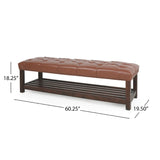 Christopher Knight Home® - Noble House - - Bench